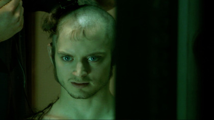 Dzień zero (2007) Lektor PL
