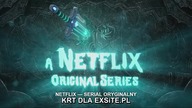Łowcy Trolli S1E3 Czemuż ty Jesteś Łowcą Trolli? (Dubbing PL)