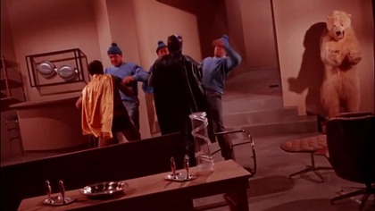 Batman S01E08 [Napisy]