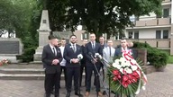 Krzysztof Bosak - Upamiętnia 44 rocznicę Radomskiego Czerwca! - BUNT PRZECIWKO SYSTEMOWI!