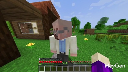 Shitty Mushrooms - Walters Basement Ep. 4