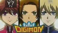 Digimon Savers 545 (A Family Quarrel!)