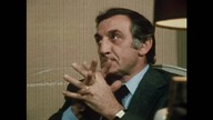 Lino Ventura.  Portret intymny