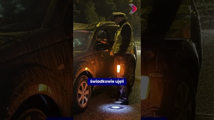 My wiemy.  Codziennie.  Gorzów w 59 sekund.  #gorzów #news