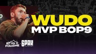 WUDO MVP | BITWA O POŁUDNIE 9 by 6PAK
