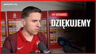 Jan Bednarek wyrzucił Oskara Pietuszewskiego ze strefy wywiadów!