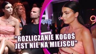 Magda Stępień odpiera ataki hejterów o drogie ubrania.