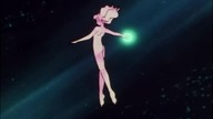13.  Sailor Neptune - Potęgo planety Neptun, przemień mnie! (odcinek Sailor Moon Super S Special)