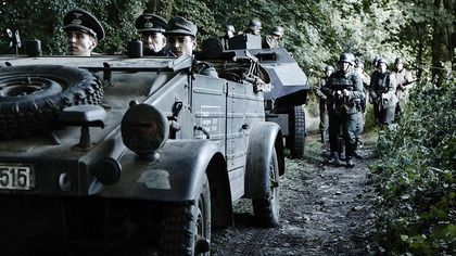 Sojusznicy (2014) Napisy PL