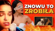ONA WRÓCIŁA! Męczennica i ofiara, czyli RACHEL ZEGLER ZNOWU TO ZROBIŁA