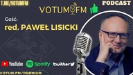 P.  Lisicki: Polska nie może się niczego domagać w kwestii Wołynia.  Udzieliliśmy pomocy bezwarunkowo
