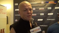 Artur Binkowski: Czujęj się jak koń! Gotowy do boju!