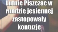 Lutnię Piszczac w rundzie jesiennej zastopowały kontuzje