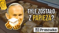 Czy kremówki zjadły papieża? | Przegląd Idei #61 (03. 04. 2023)