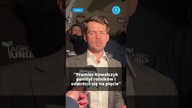 Szok! W taki sposób Kowalczyk znieważył rolników #shorts