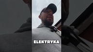 Zrobiłem PUŁAPKĘ na elektryka!#remont #budowa #elektryk