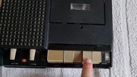 Magnetofon MK-125 UNITRA.  Ekspresowa prezentacja
