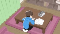 [Fusoku Subs] Yoru wa Neko to Issho 50