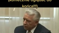 Mnie Niepokoi 1 Że Kiedy Mówiono O Zapisach Czarnej Skrzynki