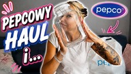 HAUL Z PEPCO - UBZDURAŁY MI SIĘ