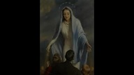 Przepowiednia - Upada CZŁOWIEK WŁADZY Wojna WYBUCHA - Orędzie Maryi Luz de Maria Czasy Ostateczne 72