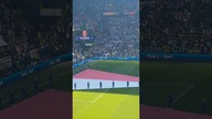 Robert Lewandowski ma wsparcie na trybunach