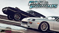 Fast & Furious 9 2021 Trailer (OFFICIAL FORZA HORIZON TRAILER)