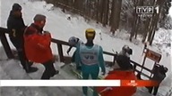 Punkty za wiatr i belkę już w Pucharze Świata (30. 01. 2010)