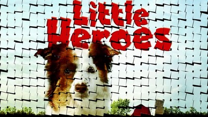 Mali bohaterowie - Little Heroes (1992) Lektor