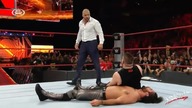 Triple H zdradza Setha Rollinsa 2017 PL PO POLSKU
