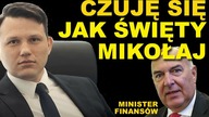 Mentzen SHOW! Polska na skraju upadku? Skandaliczne słowa ministra finansów!