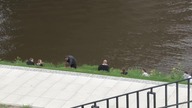 Przemoc wobec kobiety. zobacz jak naprawdę reagują Polacy.