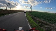 Test kamery Gopro 13 w dobrym oświetleniu 5. 3K max resolution