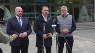 TRZASKOWSKI WYKLUCZONY Z WYBORÓW? KONFEDERACJA UJAWNIA PRZERAŻAJĄCE FAKTY!