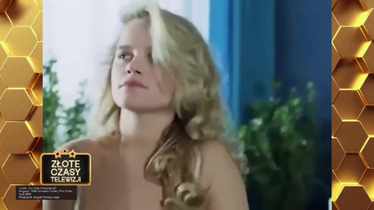 Złote czasy telewizji Odcinek 9: Erotyka