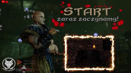 Gothic II Złote Wrota #5 Pierwszy Stream w 2026!  [NA ŻYWO]
