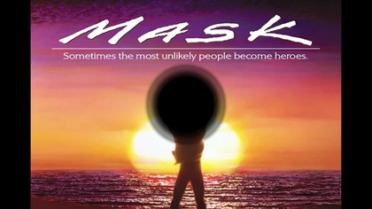 Maska - Mask (1985) Lektor