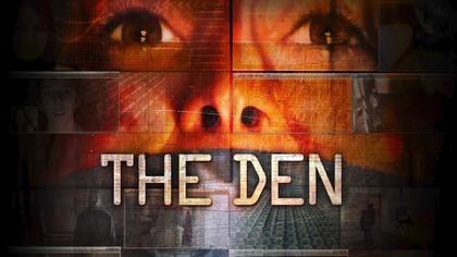 The Den (2013) [Lektor PL]