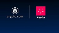 Game On: Xsolla & Crypto. com Level Up Gaming with Seamless Crypto Payments!