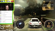 Przejdźmy Razem Na Żywo! Need For Speed: Most Wanted #16 Maciek N00B [SERIA PRÓB]