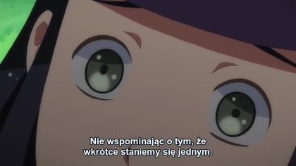 Gatchaman Crowds Insight odc. 9 NapisyPL