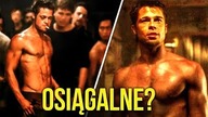 5 MIESIĘCY DO SYLWETKI BRADA PITTA?
