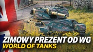 ROZDAWNICTWO WG ROZDZIAŁ KOLEJNY - GSOR the TANK