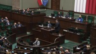 Artur Dziambor: Będzie jakaś puenta? My WIĘCEJ się dowiadujemy z internetu niż z tego posiedzenia!