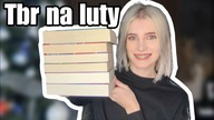 Czy ja to przeczytam?| TBR NA LUTY 2024