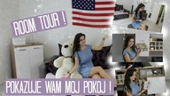 ROOM TOUR!| POKAZUJĘ MÓJ POKÓJ!