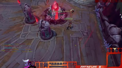 CHAOS...  - League of Legends [#37]