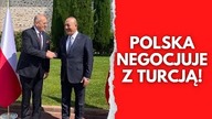 Polska i Turcja właśnie NEGOCJUJĄ! Kluczowy temat dla przyszłości NATO