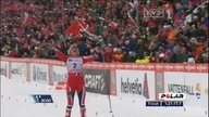 PŚ w biegach Oslo 17. 03. 2013 - relacja z zawodów
