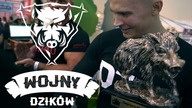 Wojny Dzików Liga#2 Warszawa [Warszawski koks]